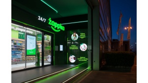 Pierwszy Żappka Store już dostępny dla klientów Biuro prasowe