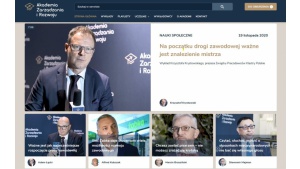 Czy warto pracować podczas studiów – nowe wykłady na AZiR.edu.pl Biuro prasowe