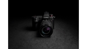 Aparat Panasonic LUMIX DC-S1H otrzymał nagrodę EISA dla najlepszego aparatu