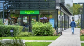 Żabka wdrożyła rozwiązanie chmurowe dostarczone przez Salesforce