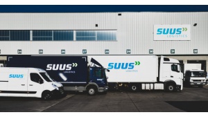 Rohlig Suus Logistics otwiera spółkę w Rumunii