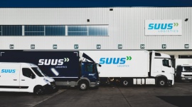 Rohlig Suus Logistics otwiera spółkę w Rumunii