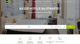 www.hotelbb.com – ruszyła nowa strona internetowa B&B Hotels Biuro prasowe