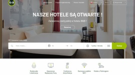 www.hotelbb.com – ruszyła nowa strona internetowa B&B Hotels