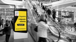 „Wygodnie i odpowiedzialnie, czyli jak?” – trwa 24. konkurs Galerii Plakatu AMS