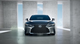 Lexus z rekordową sprzedażą w USA. To najwyższy wynik w historii