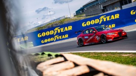 Goodyear i PURE ETCR ruszają do akcji