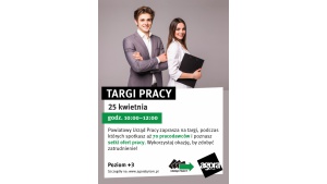 Znajdź pracę w Agorze Bytom