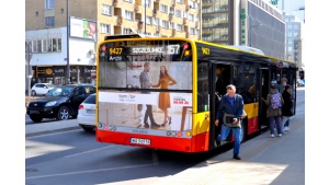 Synergic realizuje kampanię OOH dla Born2be.pl