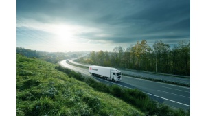DB Schenker najbardziej odpowiedzialną firmą w swojej branży Biuro prasowe