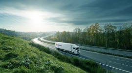 DB Schenker najbardziej odpowiedzialną firmą w swojej branży