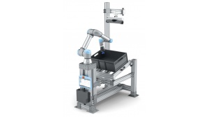 Universal Robots wprowadza zestawy aplikacji UR+ ułatwiające robotyzację Biuro prasowe