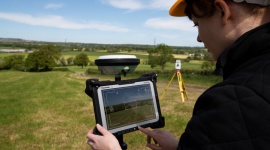 Nowy tablet TOUGHBOOK G2 stworzony dla pracowników mobilnych