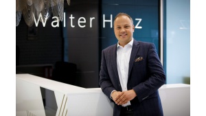 Walter Herz otwiera kolejny cykl szkoleń w Akademii Najemcy