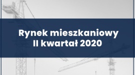 Pandemia na razie bez wpływu na ceny mieszkań