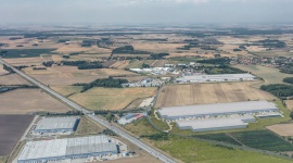 LX Pantos Poland zajmie ponad 43,500 m kw. w Panattoni Park Wrocław XIII