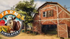 DRAGO entertainment prezentuje nowy tytuł Farm Simulator