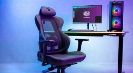 30-lecie firmy Cooler Master - Decades of Shaping the Future