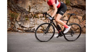 Nowa seria rowerów szosowych BMC Teammachine ALR