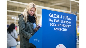 Oddaj głos na lokalną inicjatywę w swojej okolicy!