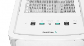 Premiera: Deepcool CK500 i CK560 - diabeł tkwi w szczegółach