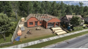 Live Motion Games SA zawarła umowę z Epic VR na port gry Builder Simulator