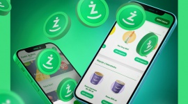 Przelej żappsy znajomemu – nowa funkcjonalność w aplikacji mobilnej Żappka