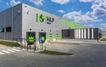Langowski Logistics nowym najemcą w MLP Pruszków II Strona główna