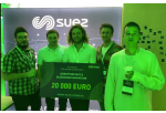 JMMJ zwycięzcą Warsaw Disruption Days/Blockchain