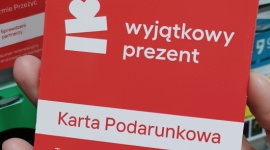 Wyjątkowy Prezent już w Żabce!