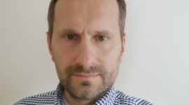 Paweł Dąbrowski nowym dyrektorem działu marketingu i e-Commerce Kuboty
