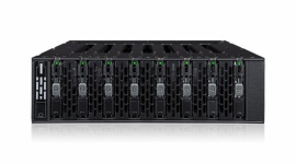 Icy Dock ToughArmor MB873MP-B - solidna obudowa dla 8 dysków