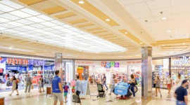 Rok 2023 w centrach handlowych Klépierre pełen inicjatyw i wydarzeń