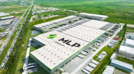 MLP Group buduje spekulacyjnie w Rumunii