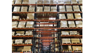 DB Schenker dla Nissens Automotive A/S