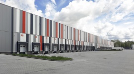 Rohlig Suus Logistics z nowym magazynem w Bydgoszczy