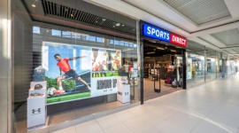 Sports Direct debiutuje w Poznań Plaza