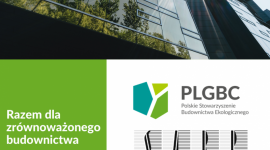 Partnerstwo PLGBC i Stowarzyszenia Architektów Polskich SARP