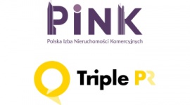 Polska Izba Nieruchomości Komercyjnych wybrała agencję Triple PR