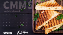 Inter Europol zwiększa moce produkcyjne za pomocą systemu CMMS