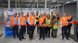 Bauhaus i FM Logistic rozszerzają współpracę Biuro prasowe