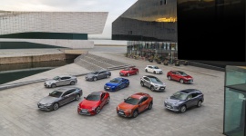 Lexus notuje ogromny wzrost sprzedaży w Chinach