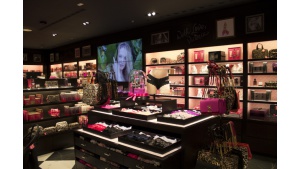 Zwycięstwo Aniołków z Victoria’s Secret na Lotnisku im. Fryderyka Chopina