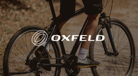 OXFELD – nowa marka w portfolio spółki DADELO S.A.