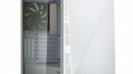 Zalman Z9 Iceberg - minimalizm dla entuzjastów mocy