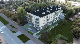 Ostatnie duże mieszkania przy Piątkowskiej 103