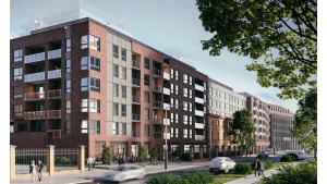 Letnie rabaty u deweloperów