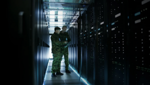 Problemy z ochroną w wielu organizacjach — pomimo nacisku na cyberbezpieczeństwo