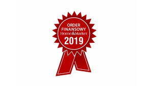 Order Finansowy 2019 dla Provema Biuro prasowe