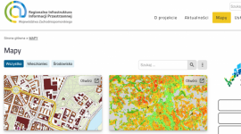 Duże zainteresowanie Systemem RIIP WZ